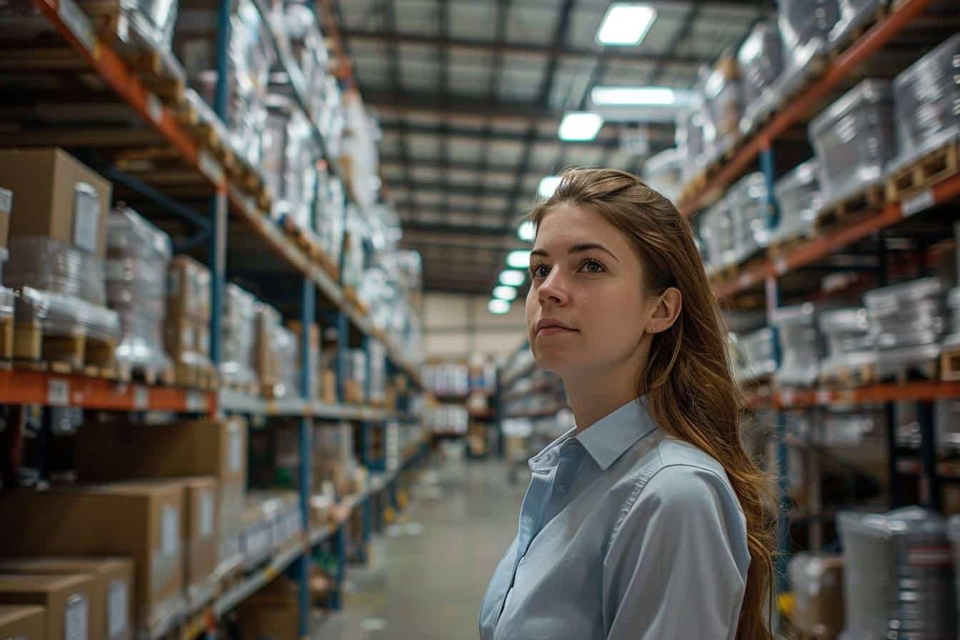 Réduire les Coûts : Stratégies Ingénieuses pour Optimiser vos Stocks